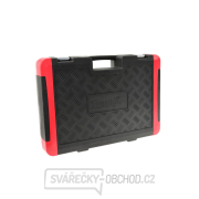 Sada profesionálních nástrčných klíčů 1/4 Sada profesionálních nástrčných klíčů 1/4