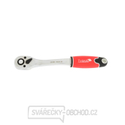 Sada profesionálních nástrčných klíčů 216 kusů 1/4