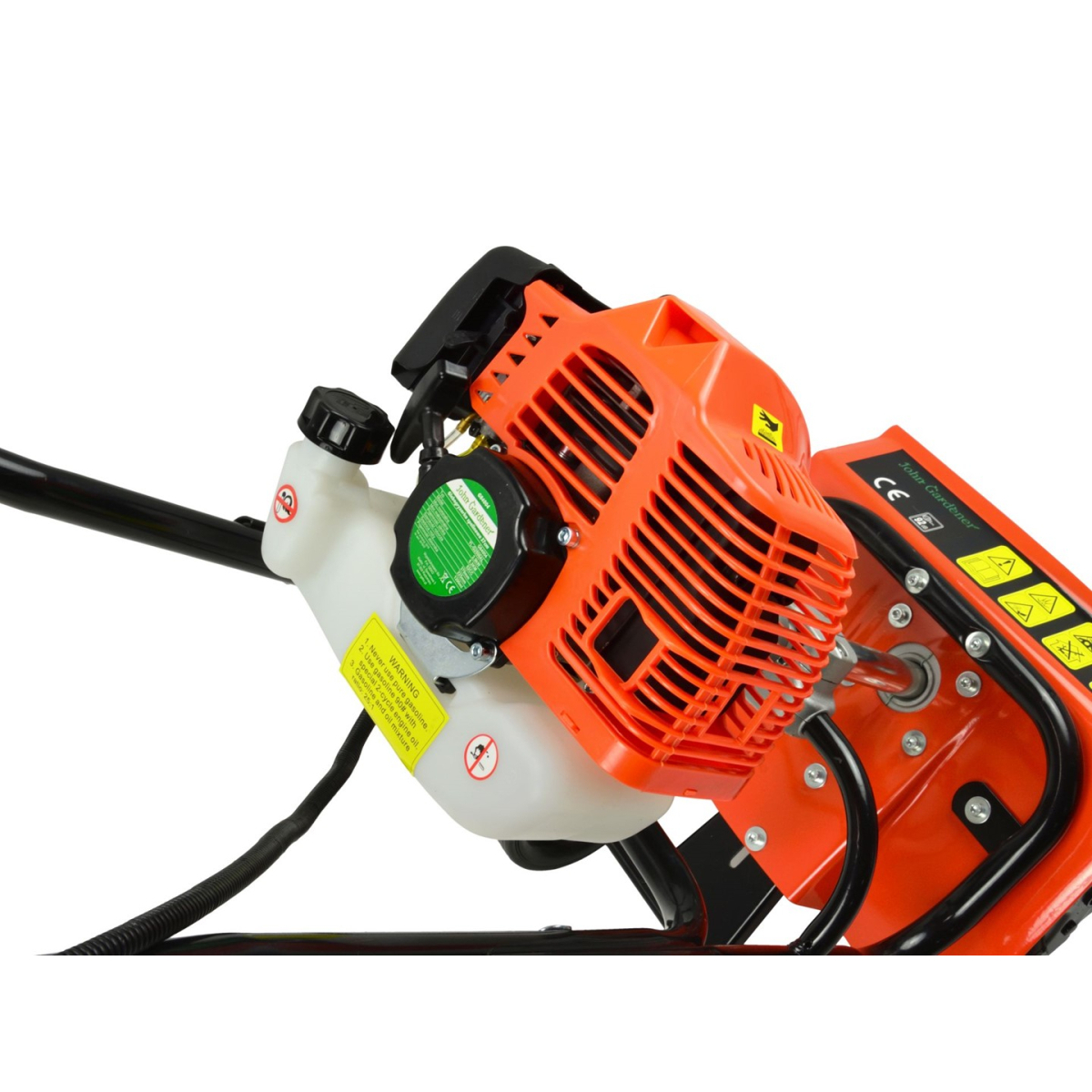 Kultivátor Geko G84004 se záběrem 37 cm, benzínový Náhled