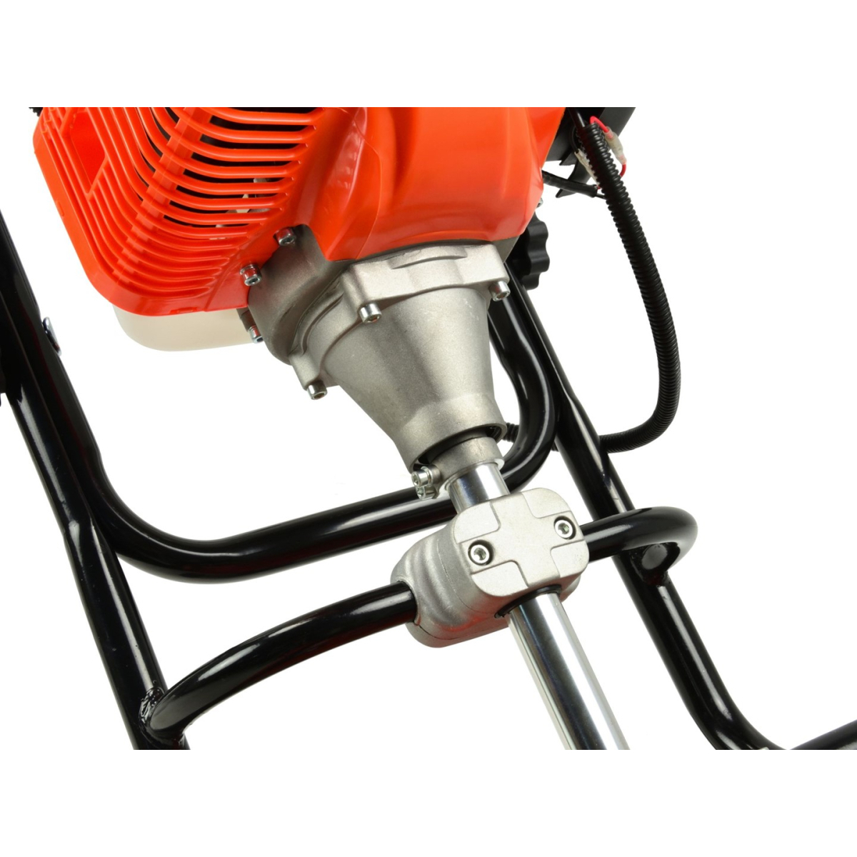 Kultivátor Geko G84004 se záběrem 37 cm, benzínový Náhled