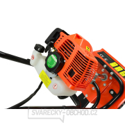 Kultivátor Geko G84004 se záběrem 37 cm, benzínový náhled