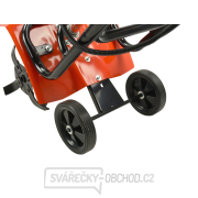 Kultivátor Geko G84004 se záběrem 37 cm, benzínový náhled