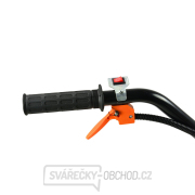 Kultivátor Geko G84004 se záběrem 37 cm, benzínový náhled