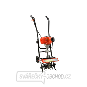 Benzínový kultivátor Geko G84004 37 cm 