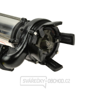 Čerpadlo septiku s bruskou 1,1KW Geko Premium Čerpadlo septiku s bruskou 1,1KW Geko Premium náhled