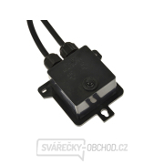 Čerpadlo septiku s bruskou 1,5KW Geko Premium náhled