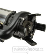 Čerpadlo septiku s bruskou 1,5KW Geko Premium náhled