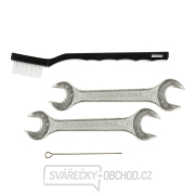 Hydrodynamická lakovací jednotka GEKO G80770 náhled