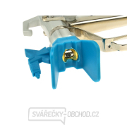 Hydrodynamická lakovací jednotka GEKO G80770 náhled