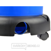 Vysavač pro jezírka a bazény  Vysavač pro jezírka a bazény  náhled