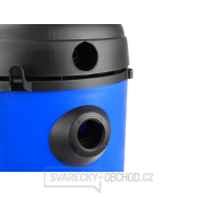 Vysavač pro jezírka a bazény  Vysavač pro jezírka a bazény  náhled