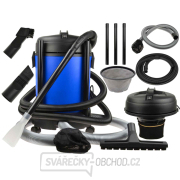 Vysavač pro jezírka a bazény  Vysavač pro jezírka a bazény  náhled