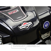 Benzínová sekačka na trávu Geko G83059 Benzínová sekačka na trávu Geko G83059 náhled