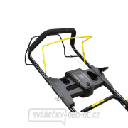 Benzínová sekačka na trávu Geko G83059 Benzínová sekačka na trávu Geko G83059 náhled