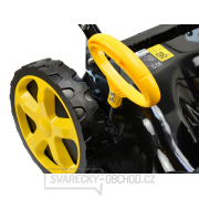 #JG 51cm Multifunkční benzínová sekačka B&S (1) Náhled