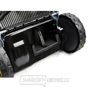 #JG 51cm Multifunkční benzínová sekačka B&S (1) Náhled