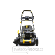 #JG 51cm Multifunkční benzínová sekačka B&S (1) náhled