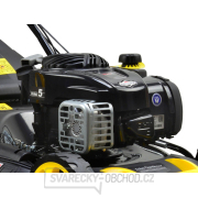 #JG 51cm Multifunkční benzínová sekačka B&S (1) náhled