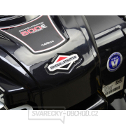 #JG 51cm Multifunkční benzínová sekačka B&S (1) náhled