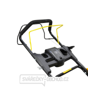 #JG 51cm Multifunkční benzínová sekačka B&S (1) náhled