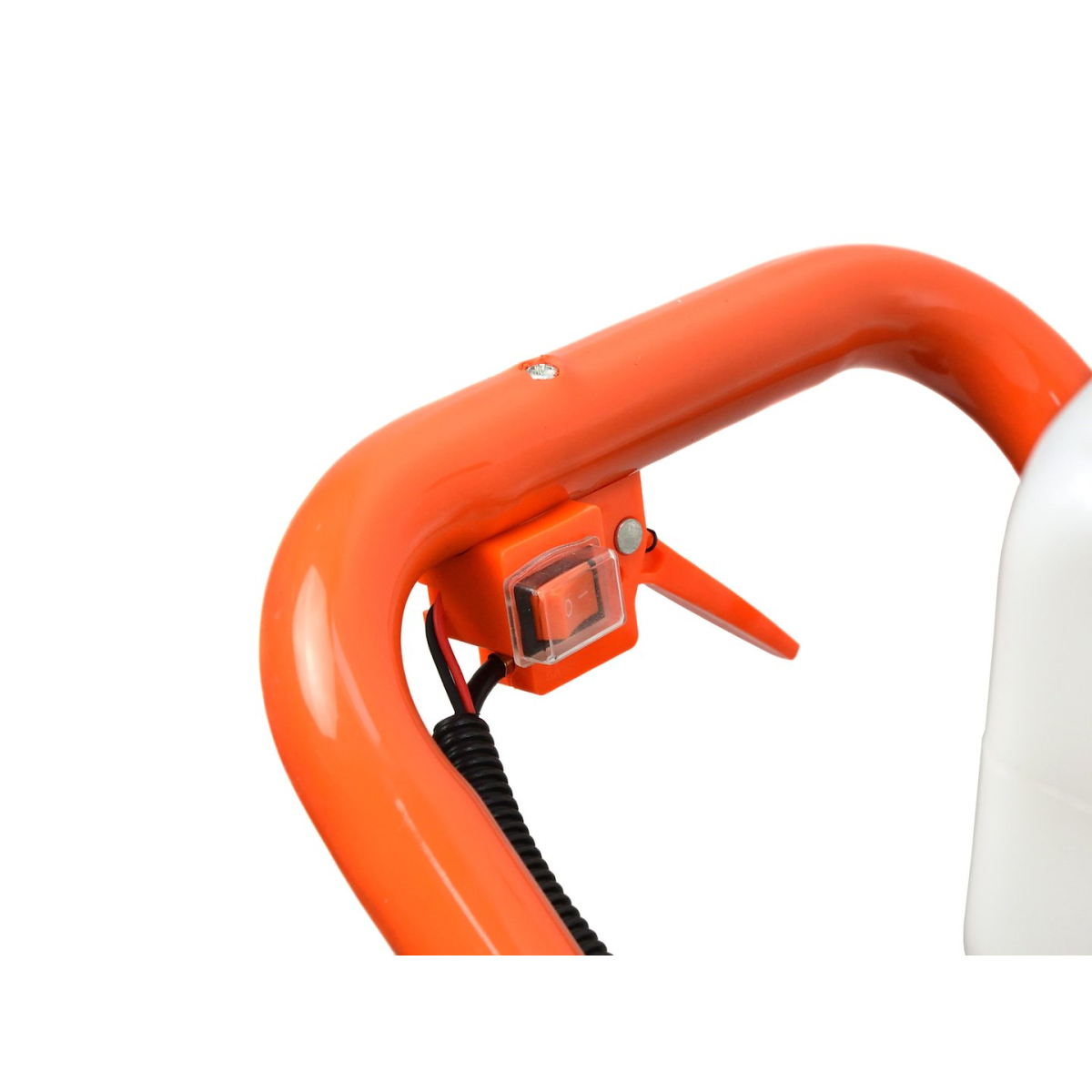  Motorový zemní vrták Geko G84020 Náhled