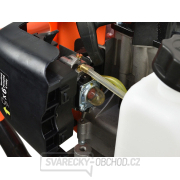  Motorový zemní vrták Geko G84020 náhled