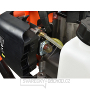  Motorový zemní vrták Geko G84020 náhled