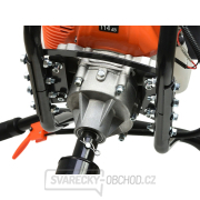 Motorový zemní vrták Geko G84021 náhled