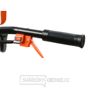 Motorový zemní vrták Geko G84021 náhled