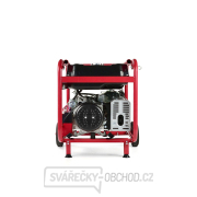 Benzínová elektrocentrála 8,5kW 230/400V T05004  Benzínová elektrocentrála 8,5kW 230/400V T05004 náhled