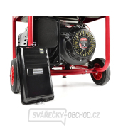 Benzínová elektrocentrála 8,5kW 230/400V T05004  Benzínová elektrocentrála 8,5kW 230/400V T05004 náhled