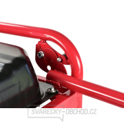  Benzínová elektrocentrála 8,5kW 230/400V T05004 náhled