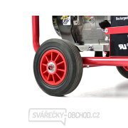  Benzínová elektrocentrála 8,5kW 230/400V T05004 náhled