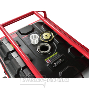 Generátor s elektronickým startováním 15KM 6,6KW  Generátor s elektronickým startováním 15KM 6,6KW  náhled