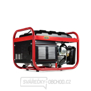 Benzínová elektrocentrála 2800W 230/400V T05002 náhled
