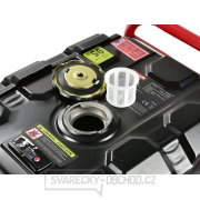 Benzínová elektrocentrála 2800W 230/400V T05002 náhled