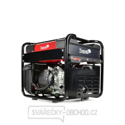 Elektrocentrála 3000W, 230V Tvardy T05011 náhled