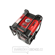 Elektrocentrála 3000W, 230V Tvardy T05011 náhled