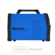 Sherman DIGITIG 226P AC/DC + Hořák + Kabel Náhled