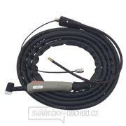 Sherman DIGITIG 226P AC/DC + Hořák + Kabel Sherman DIGITIG 226P AC/DC + Hořák + Kabel náhled