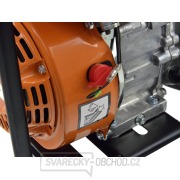 Spalovací vodní čerpadlo, motorové čerpadlo 3 Spalovací vodní čerpadlo, motorové čerpadlo 3