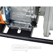 Spalovací vodní čerpadlo, motorové čerpadlo 3 Spalovací vodní čerpadlo, motorové čerpadlo 3