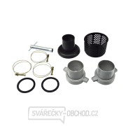 Spalovací vodní čerpadlo, motorové čerpadlo 3 Spalovací vodní čerpadlo, motorové čerpadlo 3