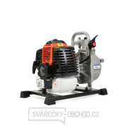 Benzínové čerpadlo na vodu Geko G81041  Benzínové čerpadlo na vodu Geko G81041 náhled