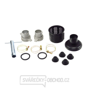 Benzínové čerpadlo na vodu Geko G81042 náhled