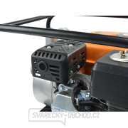 Benzínové čerpadlo na vodu Geko G81042 náhled