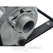 Benzínové čerpadlo na vodu Geko G81042 náhled