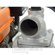 Benzínové čerpadlo na vodu Geko G81042 náhled