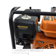 Čerpadlo spalinové vody, 2