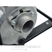 Čerpadlo spalinové vody, 2